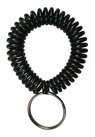 MMF Industries&trade; Wrist Coil, Black