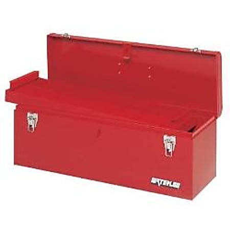 30" Carpenters Tool Box