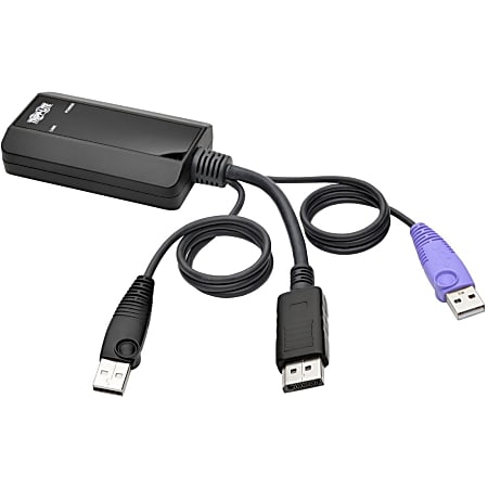 Tripp Lite® HDMI USB Server Interface