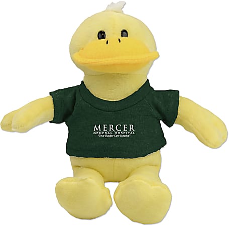 Custom Wild Bunch Animals, 6-1/2" x 7", Set Of 48 Animals