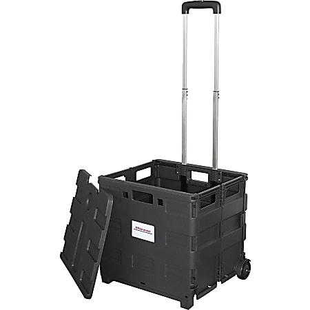 Office depot foldable on sale desk