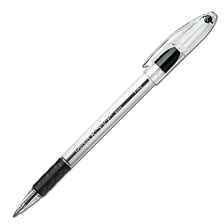 Ballpoint pens: Permanent writing pens and more