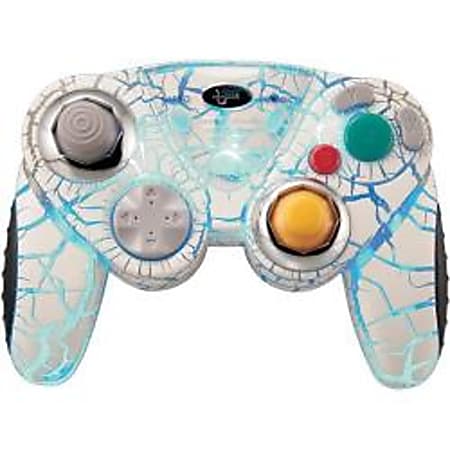 Dreamgear DGWII-3147 Action Pack Plus with Motion Sense Technology for