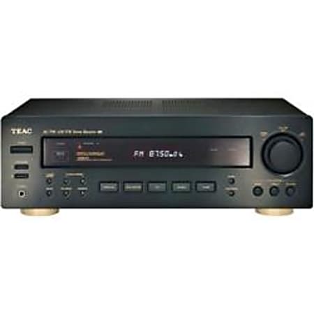 Teac AG-790A A/V Receiver