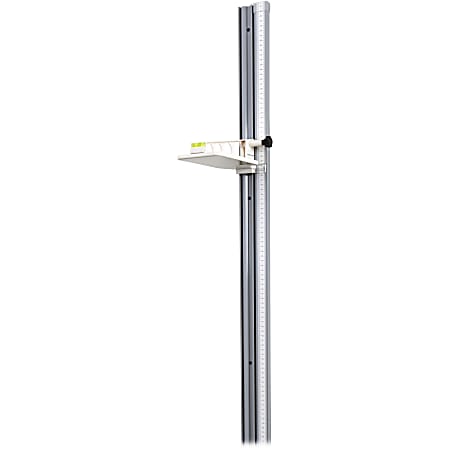 Health o Meter Wall-Mounted Height Rod - 55.5 Health o Meter Wall-Mounted Height Rod - 55.5