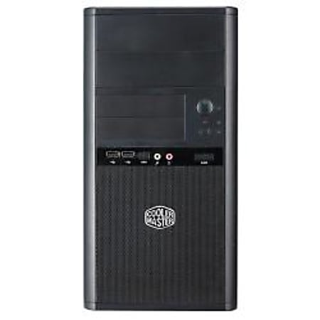 Cooler Master Elite 341 Chassis