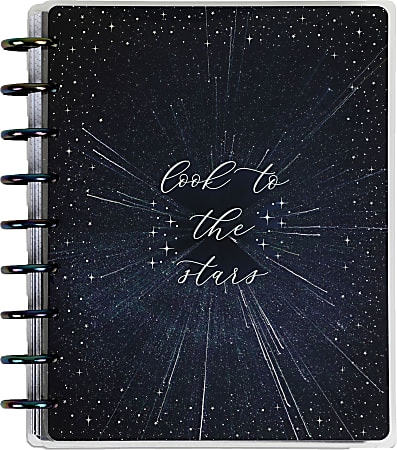 5 Star Stamp for Bullet Journals and Planners