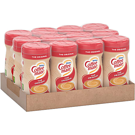 Nestle Coffee Mate Coffee Creamer Jar - Online Grocery Shopping and  Delivery in Bangladesh