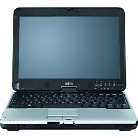 Fujitsu LIFEBOOK T730 12.1" LED Tablet PC - Core i5 i5-450M 2.40 GHz