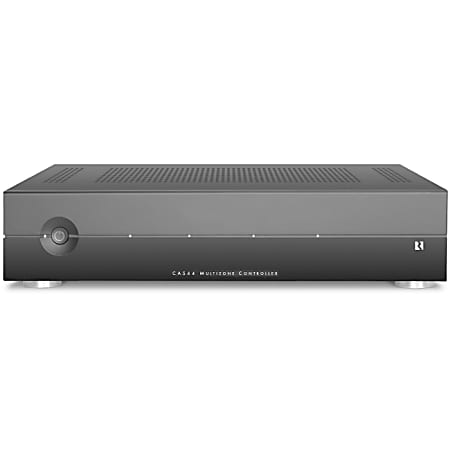 Russound CAS44 Multiroom Audio Controller Amplifier