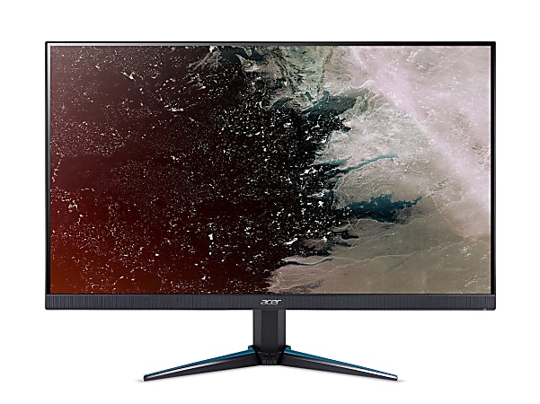 Acer® Nitro VG270U 27” Gaming Monitor, FreeSync