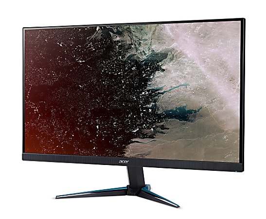 Acer Nitro VG270U 27 Gaming Monitor FreeSync - Office Depot