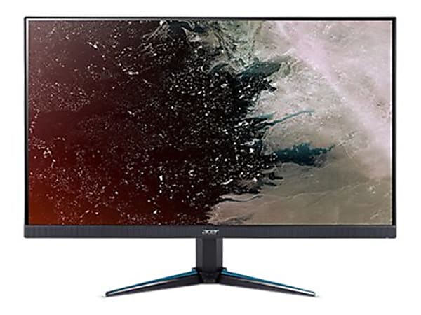 Acer Nitro VG270U 27 Gaming Monitor FreeSync - Office Depot