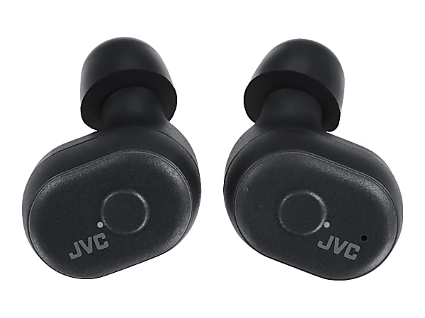 JVC HA-A10T - True wireless earphones with mic - in-ear - Bluetooth