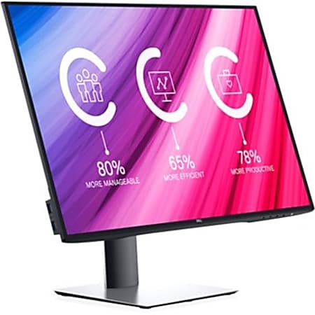 Dell UltraSharp U2419H 23.8 Full HD LED LCD Monitor 169 24
