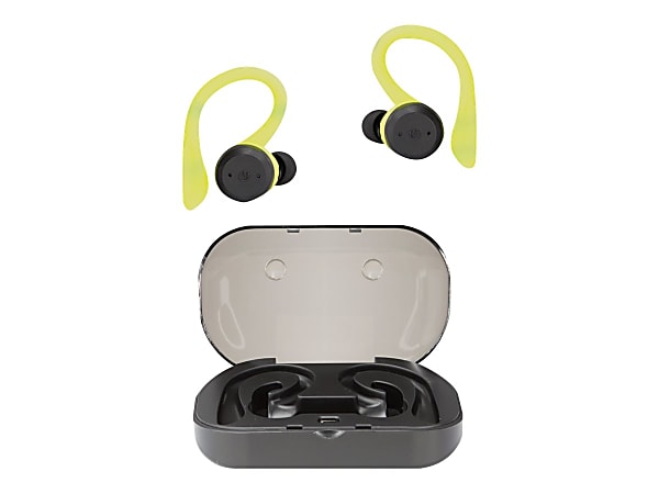 Ilive true wireless bluetooth earbuds sale