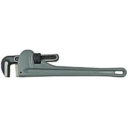 36" ALUMINUM PIPE WRENCH