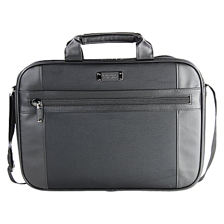 Kenneth cole outlet reaction laptop bag