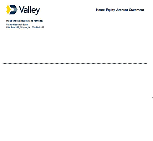 Home Equity Statement Case Of 2500 - Office Depot