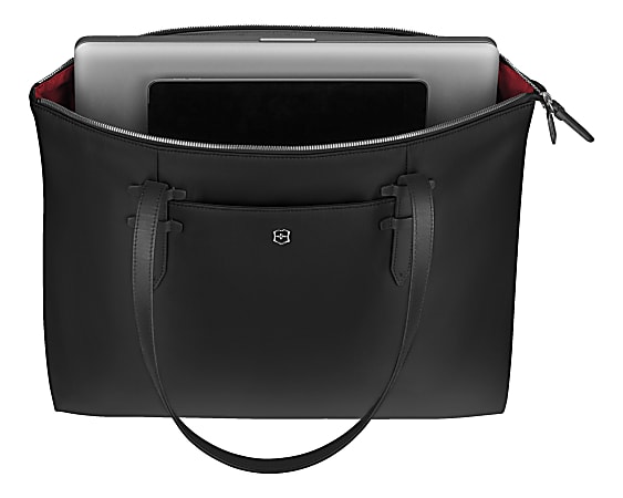 Victorinox Victoria 2.0 Business Tote - Thumbnail 5