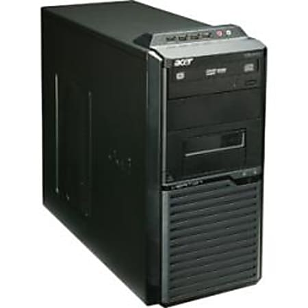 Acer Veriton VM275-UD5500C Desktop Computer - Pentium E5500 2.80 GHz