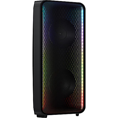 Samsung outdoor speakers top