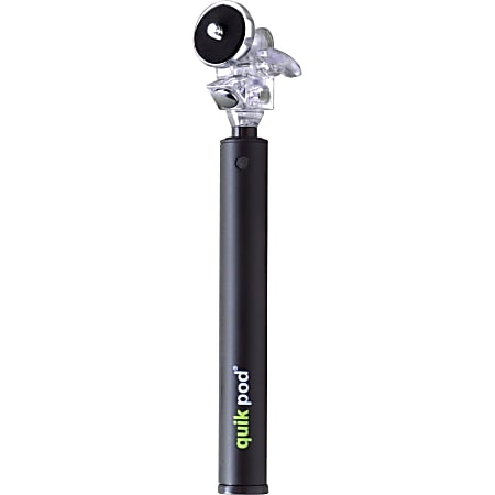 DigiPower TP-QPPRO Quikpod Pro "Be Your Own Star!" - 20" - Black