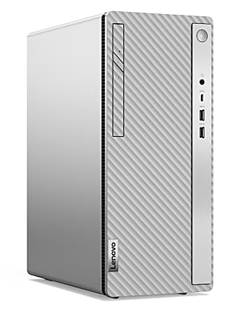 Lenovo IdeaCentre Tower 14IRR9 Desktop PC,  Intel® Core™ i7, 16GB Memory, 512GB Solid State Drive, Windows 11