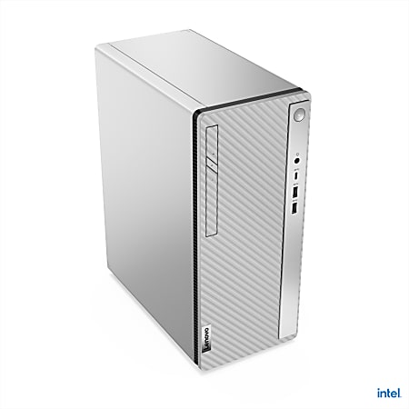 Lenovo IdeaCentre Tower 14IRR9 Desktop PC Intel Core i7 16GB Memory 512GB Solid State Drive Windows 11 - Office Depot Lenovo IdeaCentre Tower 14IRR9 Desktop PC Intel Core i7 16GB Memory 512GB Solid State Drive Windows 11 - Office Depot