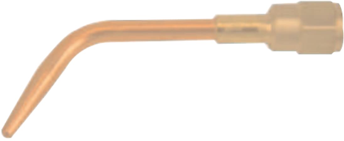 Victor W 1 Welding Nozzles, Type W 1, Size 0