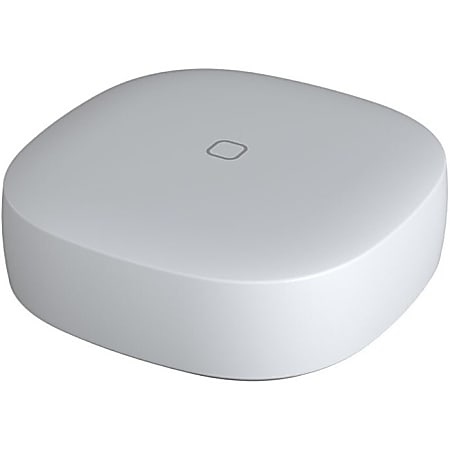 Samsung SmartThings Button - For Home Control, Light - 130 ft Wireless