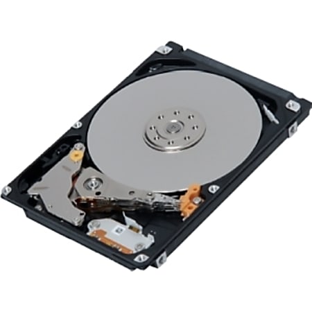 Toshiba MQ01ABD MQ01ABD100 TB Internal Hard Drive Office Depot