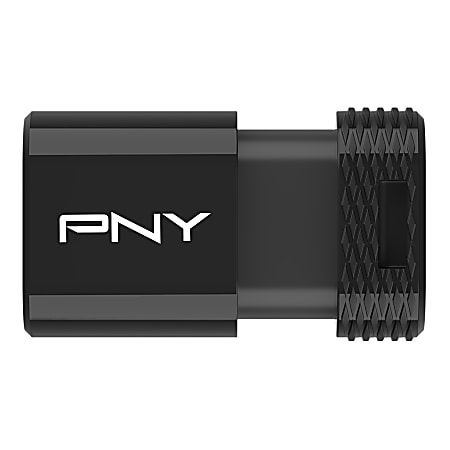 PNY Elite-X Fit Flash Drive - Thumbnail 4
