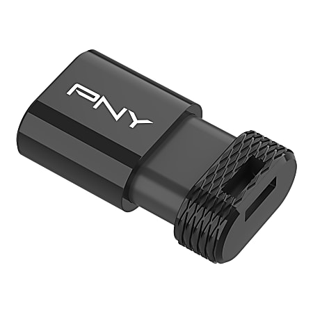 PNY Elite-X Fit Flash Drive - Thumbnail 5