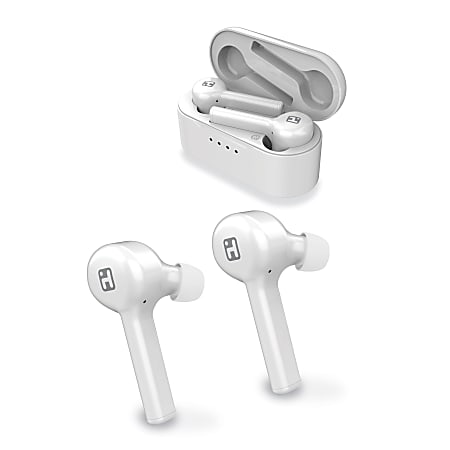 Portronics harmonics twins 22 smart tws earpods 2025 review