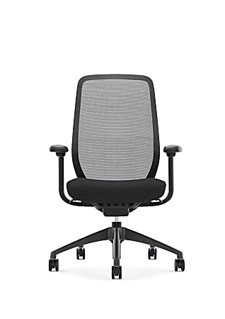 Workpro 1000 chair review clearance