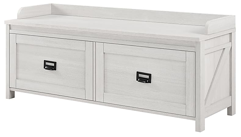 Office storage bench hotsell