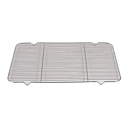 16x24 cooling rack clearance