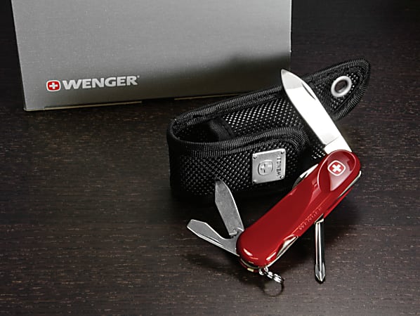 Victorinox evolution s111 clearance