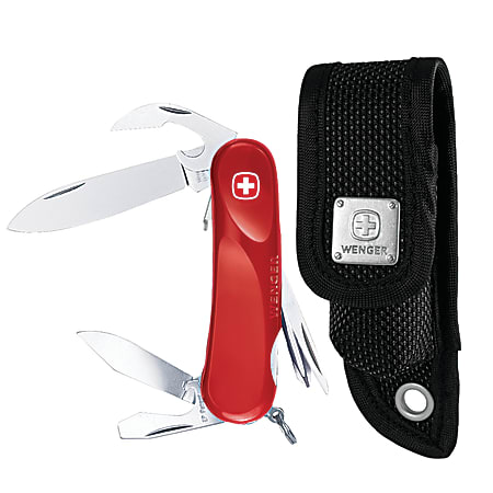 Victorinox deals evolution s111