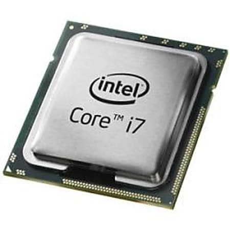 Intel Core i7 Extreme Edition i7 980X Hexa core 3.33GHz Processor