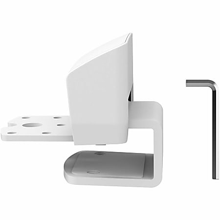 Ergotron Top Mount C-Clamp