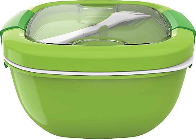 OXO SoftWorks Green Salad Dressing Shaker (1 ct)