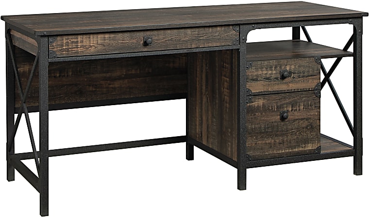 Sauder steel river sales