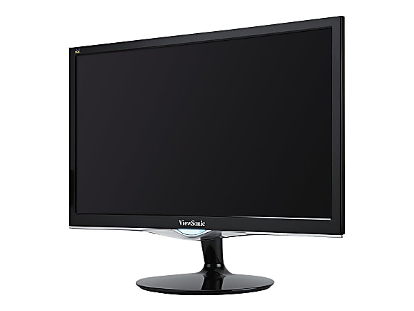 ViewSonic VX2252MH 22 Widescreen HD LED LCD Monitor - Office
