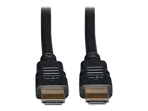 Eaton Tripp Lite Series High Speed HDMI Cable with Ethernet, UHD 4K, Digital Video with Audio, In-Wall CL - P569016CL2