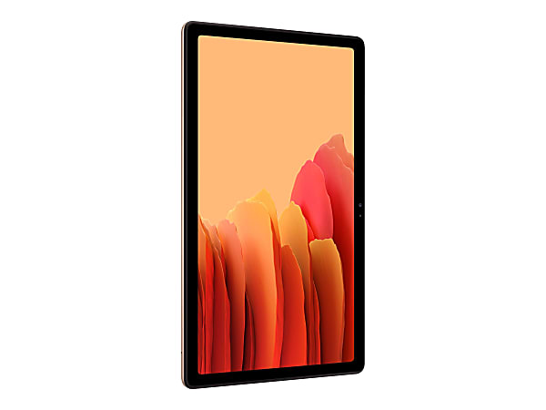 Samsung Galaxy Tab A7 SM T500 Tablet 10.4 WUXGA 3 GB RAM 32