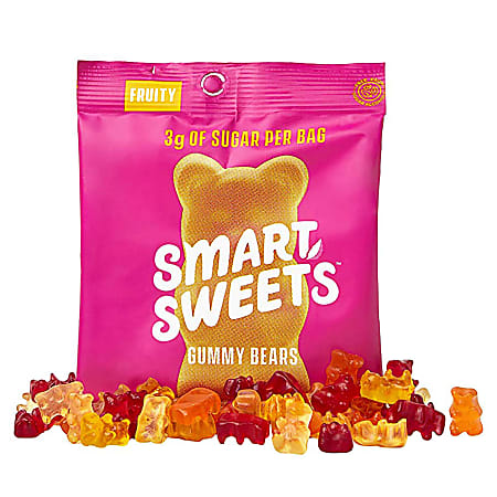 https://media.officedepot.com/images/f_auto,q_auto,e_sharpen,h_450/products/9885588/9885588_o05_smartsweets_gummy_bears/9885588