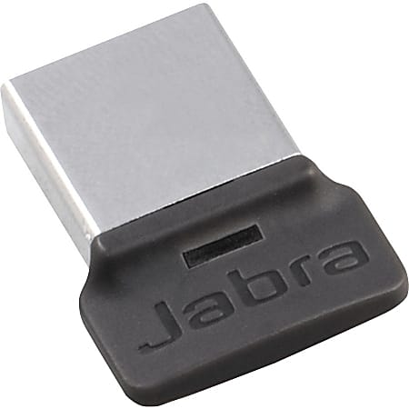 Jabra LINK 370 MS Bluetooth 4.2 Bluetooth Adapter