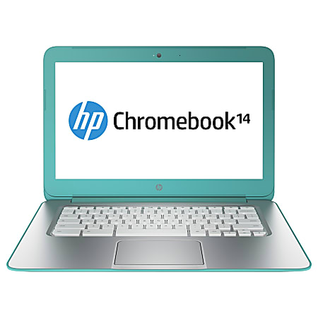 HP Chromebook 14 q000 14 q020nr 14 LCD Chromebook Intel Celeron